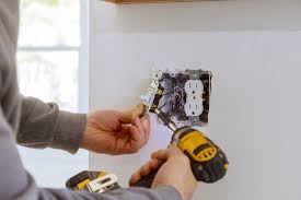 Emergency Electrical Repair Services in Princeton, IL